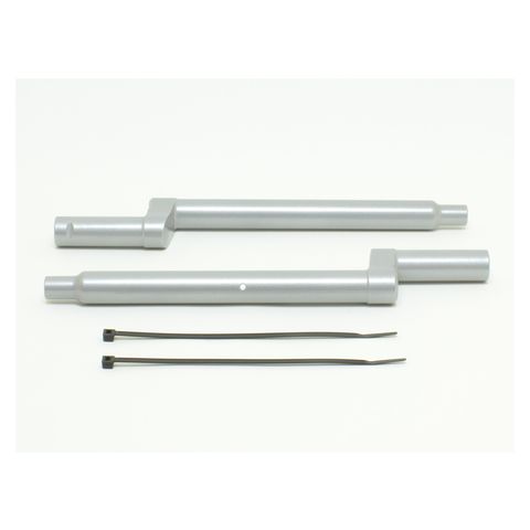 HeliBars TracStar Handlebar Risers BMW K1200S 2005-2008