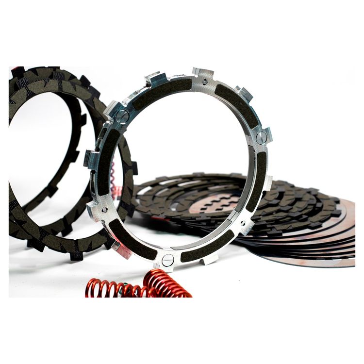 Rekluse Radius X Clutch Kit Honda XR650R 20002007 RevZilla