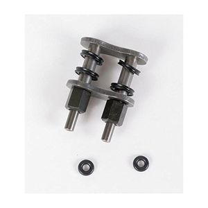 EK Chain 525 SRX2 Master Link - RevZilla