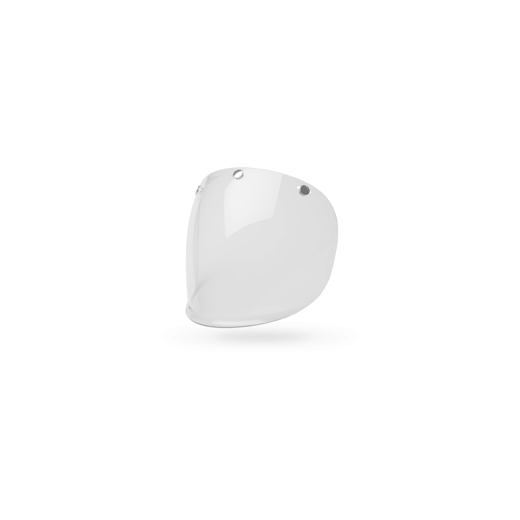 Bell Custom 500 3 Snap Shield