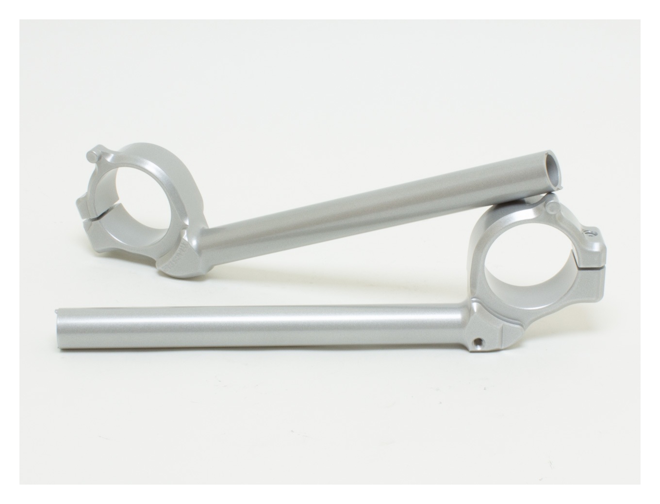 Bjmoto Motorcycle CNC Handlebar Risers Extensions For Suzuki Gsxr1300 1999-2019 Handle Bar Riser Height Up Adapters I4128297507