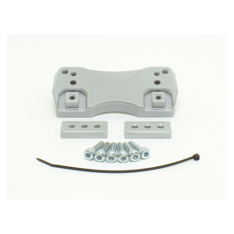 HeliBars Handlebar Riser BMW K1200GT / K1300GT 20052011 RevZilla