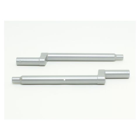 HeliBars TracStar Handlebar Risers BMW K1200R / Sport 2006-2008