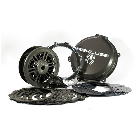 Rekluse Radius CX 3.0 Clutch Kit Honda CRF450R 2013-2016