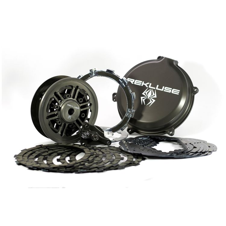 Rekluse Radius CX 3.0 Clutch Kit Beta 350cc-430cc 2010-2017