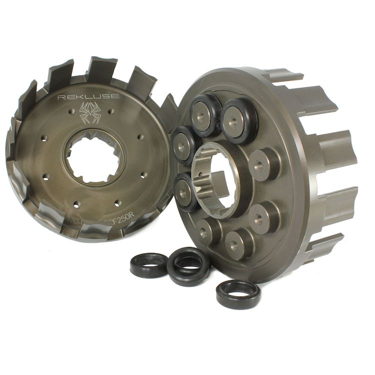 Rekluse Clutch Basket Honda CRF450R / R-S / RX 2017-2022 - Discontinued