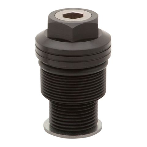 Burly Fork Pre-Load Adjusters For Harley