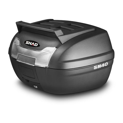 Shad SH40 Cargo Top Case 