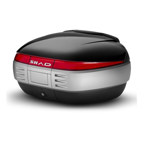 Shad SH50 Top Case
