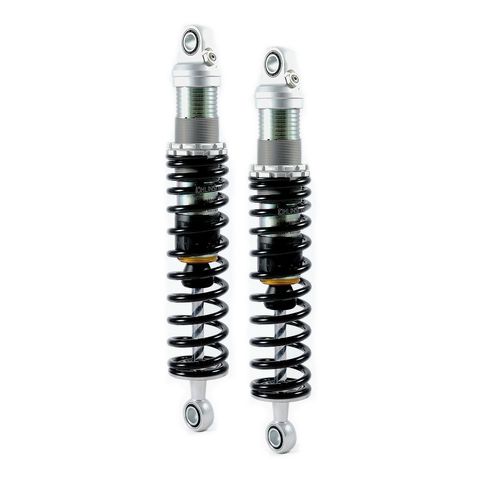 Ohlins S36E Rear Shocks For Harley Dyna 1991-2017