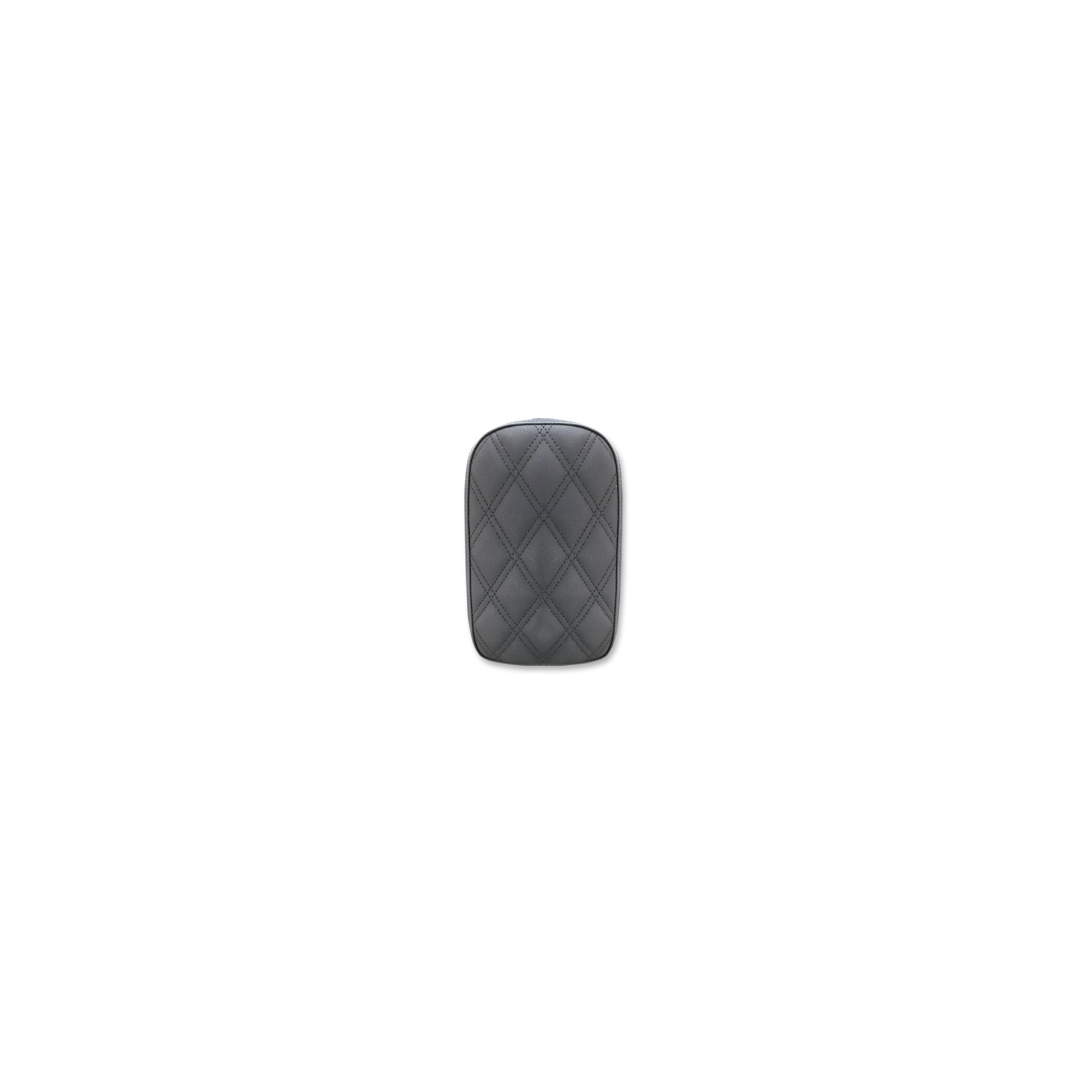 Saddlemen Lattice Stitch Passenger Seat Pad