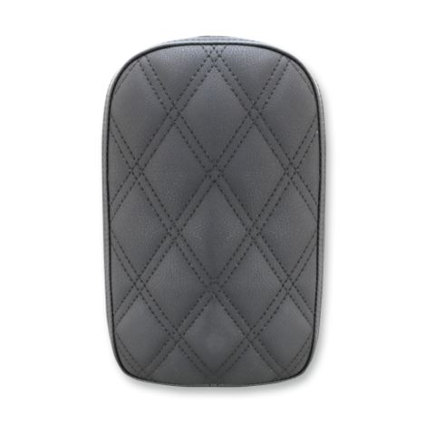 Saddlemen Lattice Stitch Passenger Seat Pad