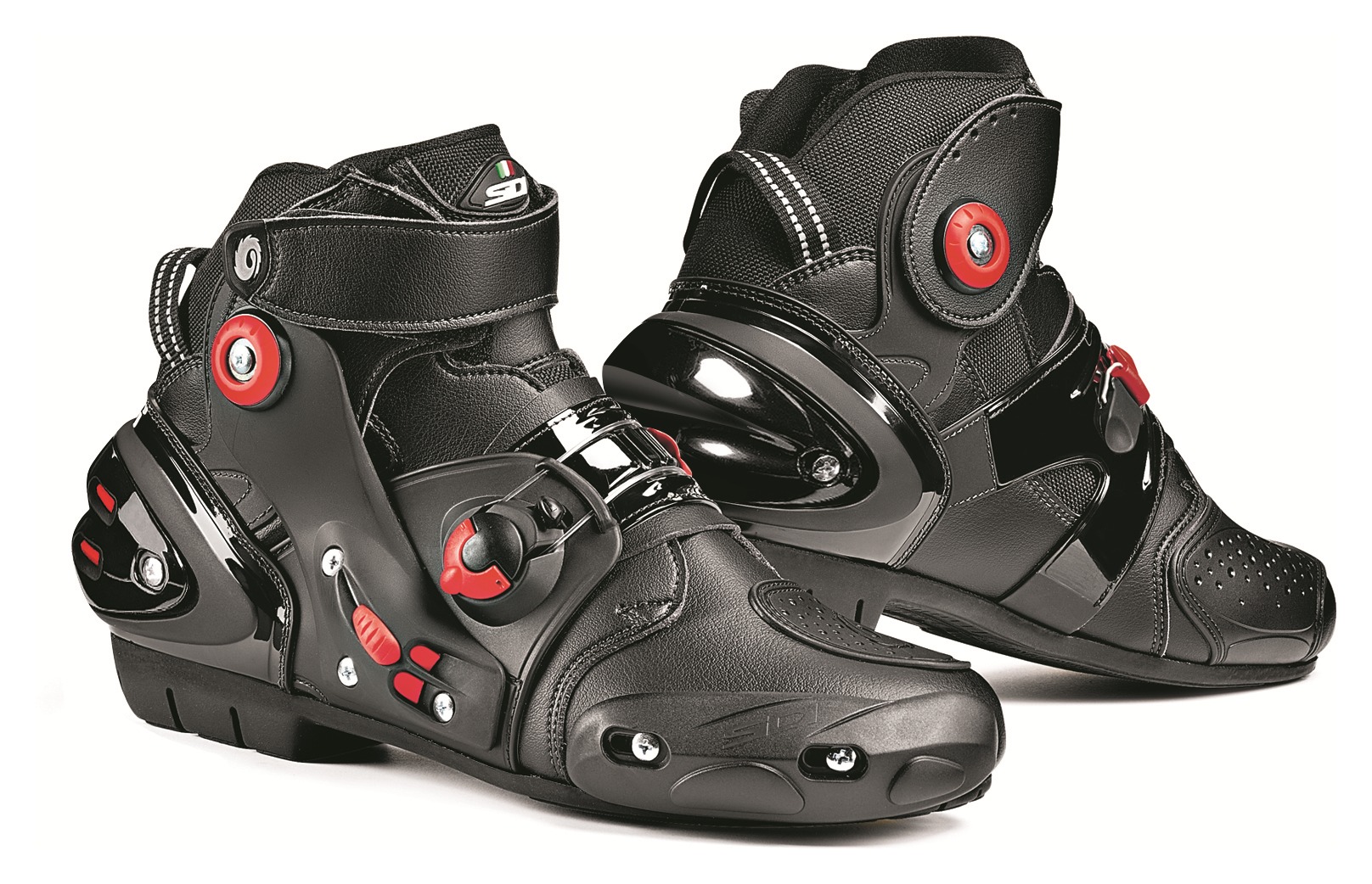 sidi st boots