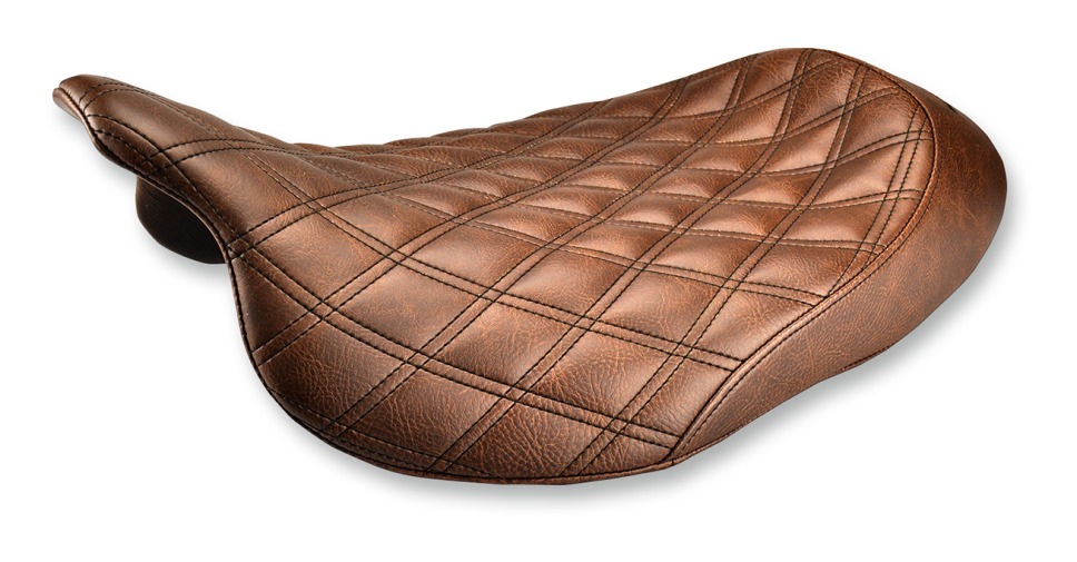 美品 Saddlemen RENEGADE TOURING ソロシート Saddlemen Renegade Deluxe Solo Seat Driver Backrest For Harley