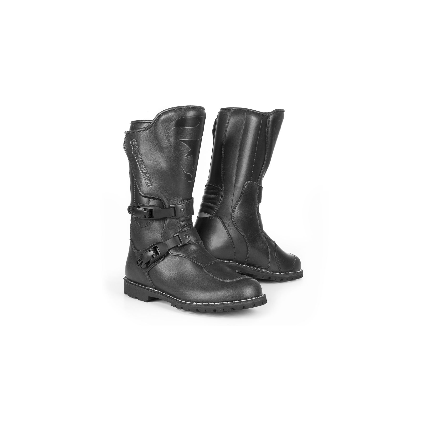 Stylmartin Matrix Boots