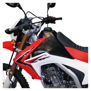 Acerbis fuel tank crf250l Clearance