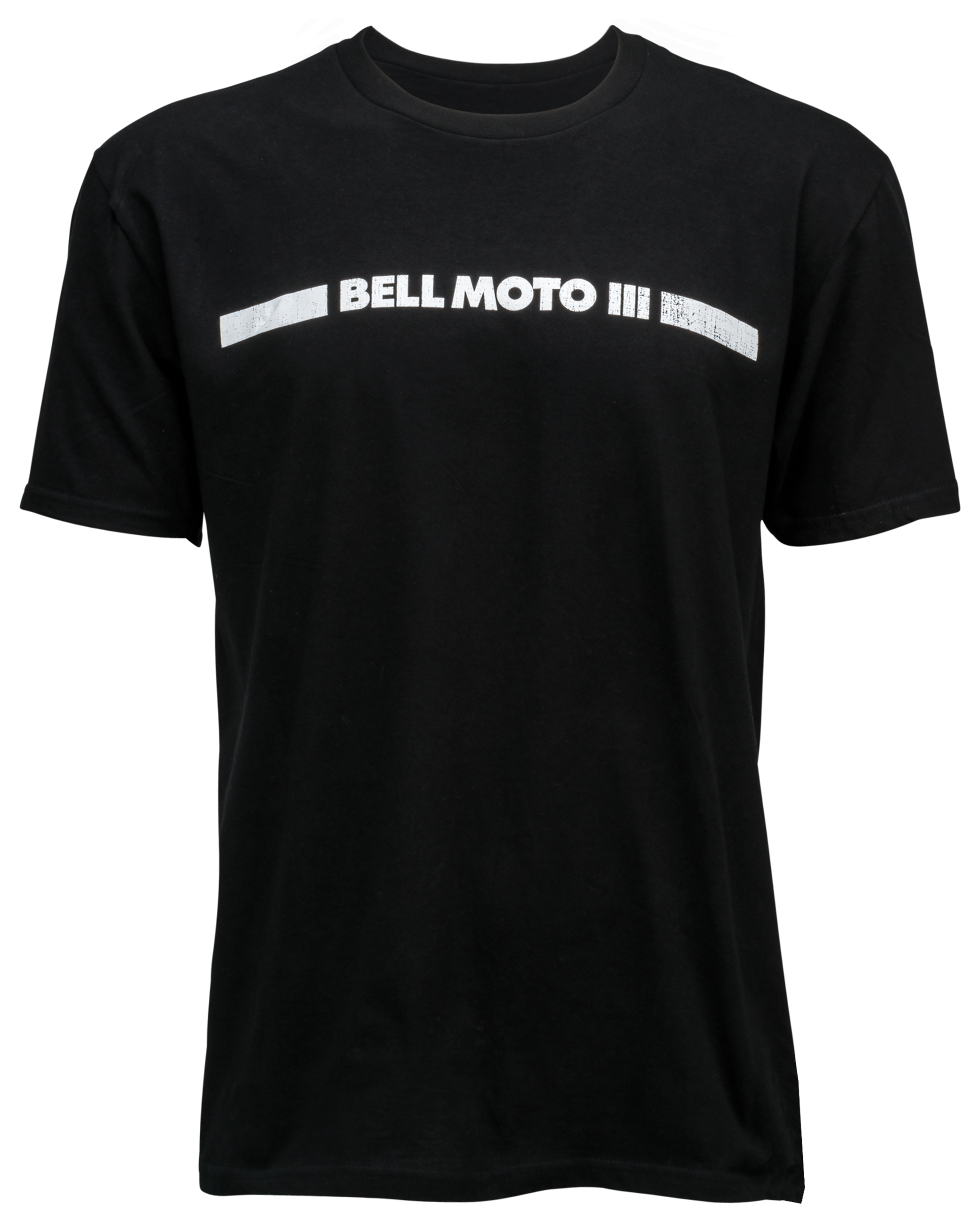 Bell Moto3 TShirt RevZilla