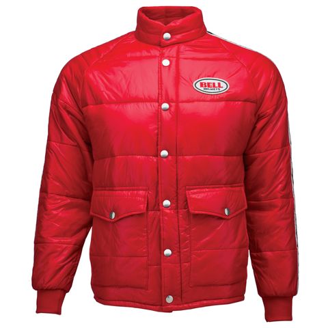 Bell Classic Puffy Jacket (2XL)