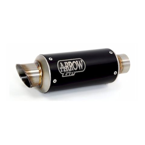 Arrow GP2 Slip-On Exhaust Aprilia RSV4 RR / RF 2015-2016