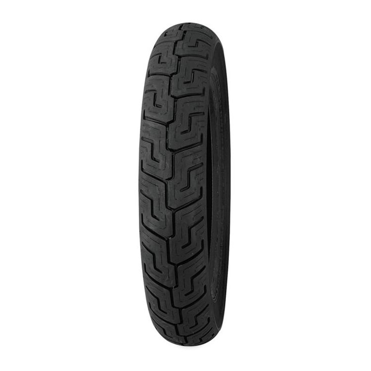 Dunlop HarleyDavidson D401 / D401T Tires RevZilla