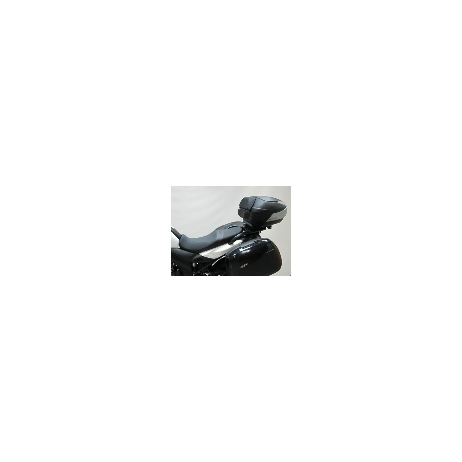 Shad Top Case Rack Suzuki V-Strom 650 2012-2016
