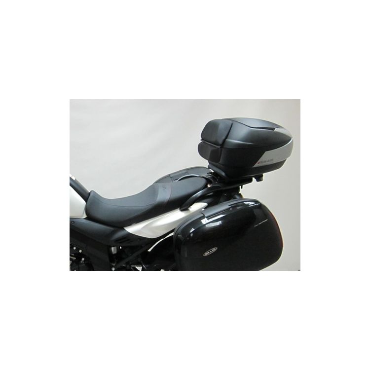 Shad Top Case Rack Suzuki V-Strom 650 2012-2016