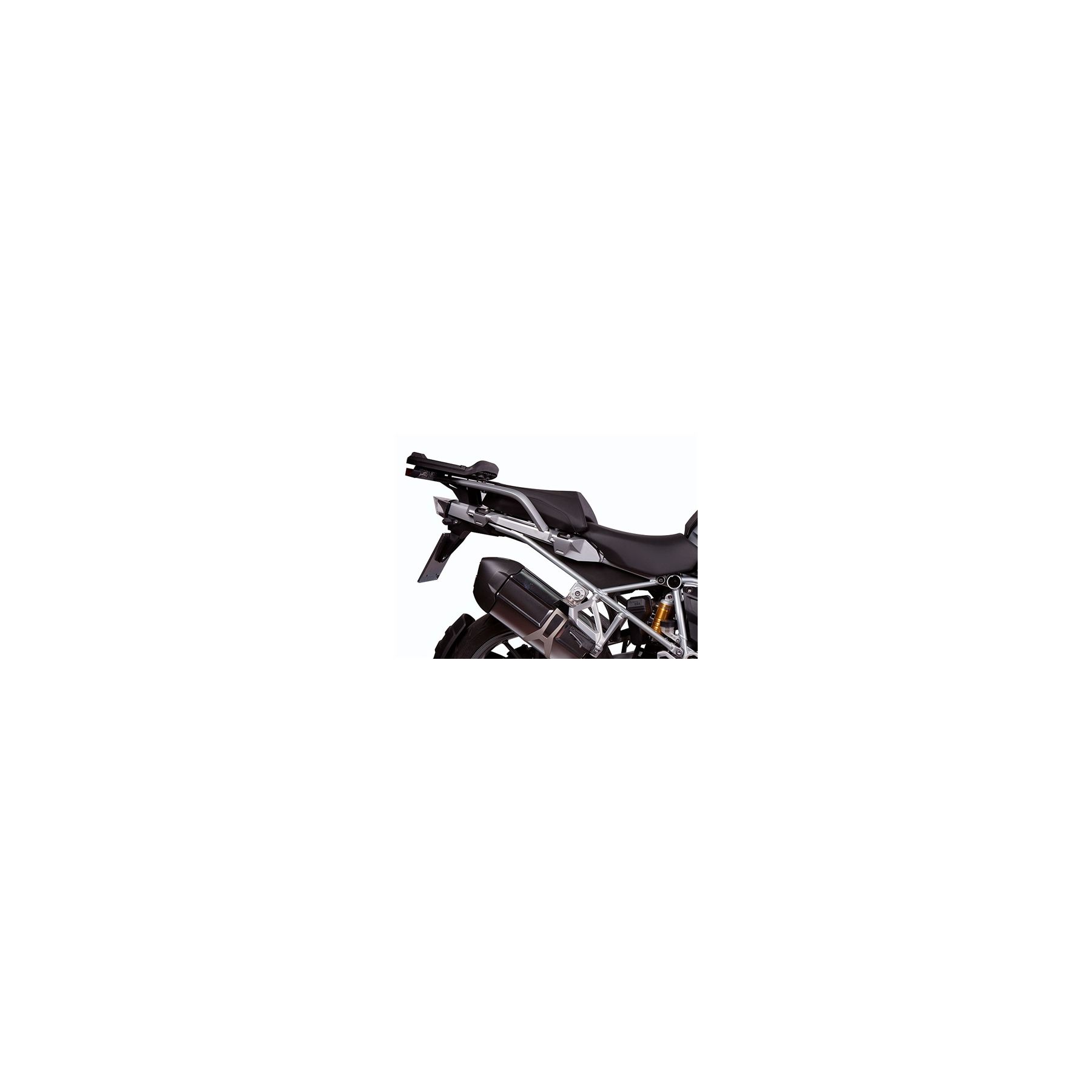 Shad Top Case Rack BMW R1200GS / R1250GS 2013-2023