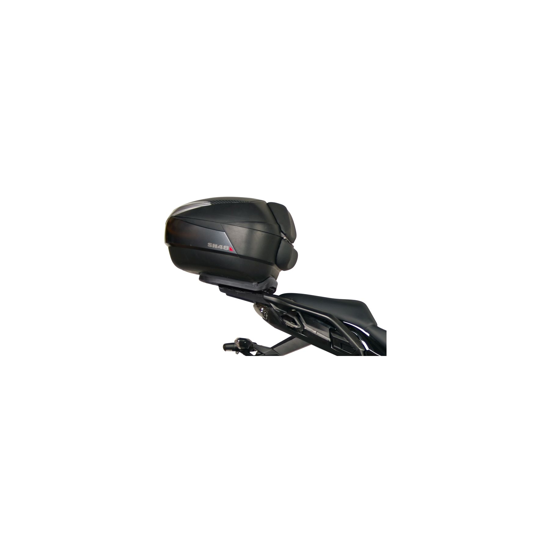 Shad Top Case Rack Kawasaki Versys 650 2015-2024