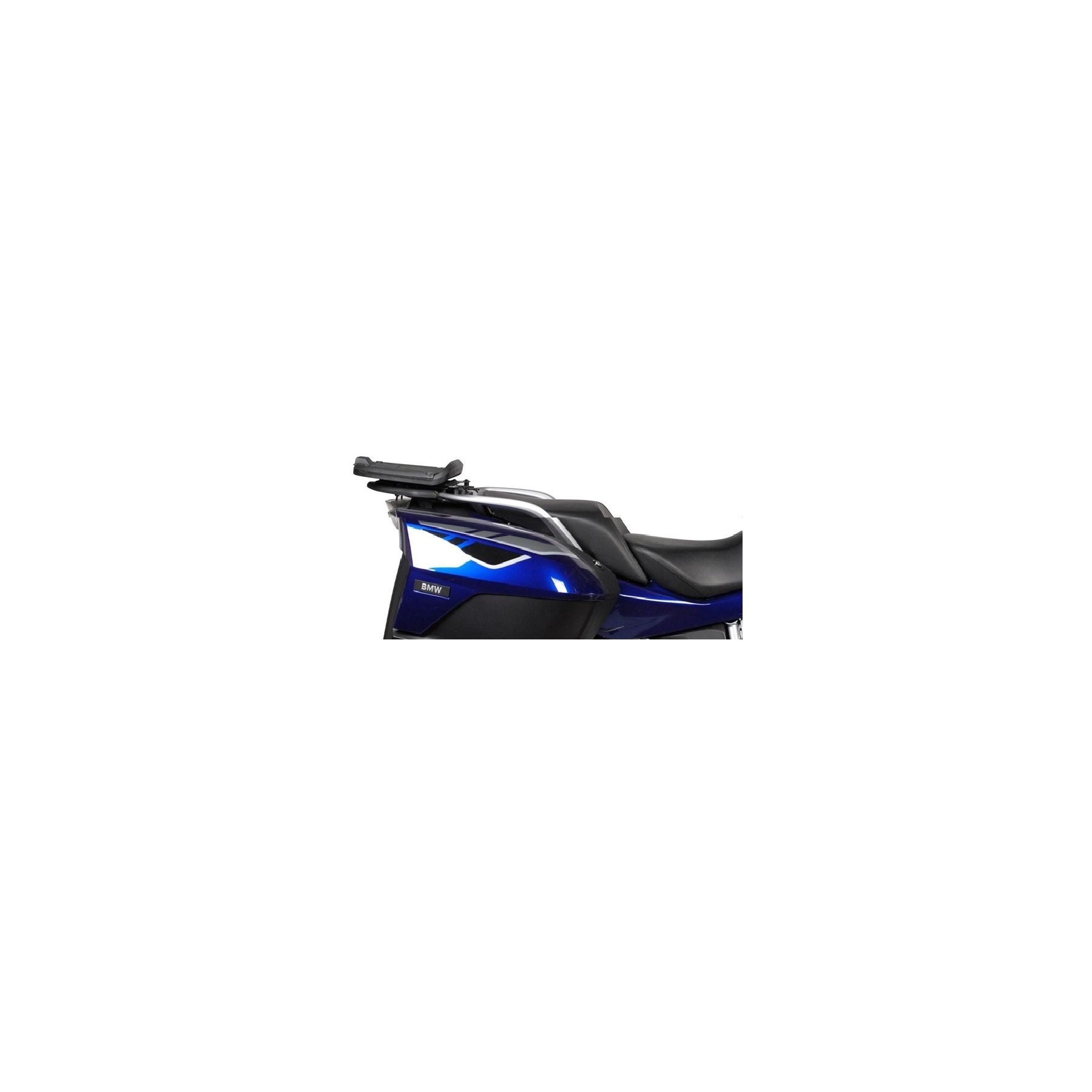 Shad Top Case Rack BMW R1200RT / R1250RT 2014-2024