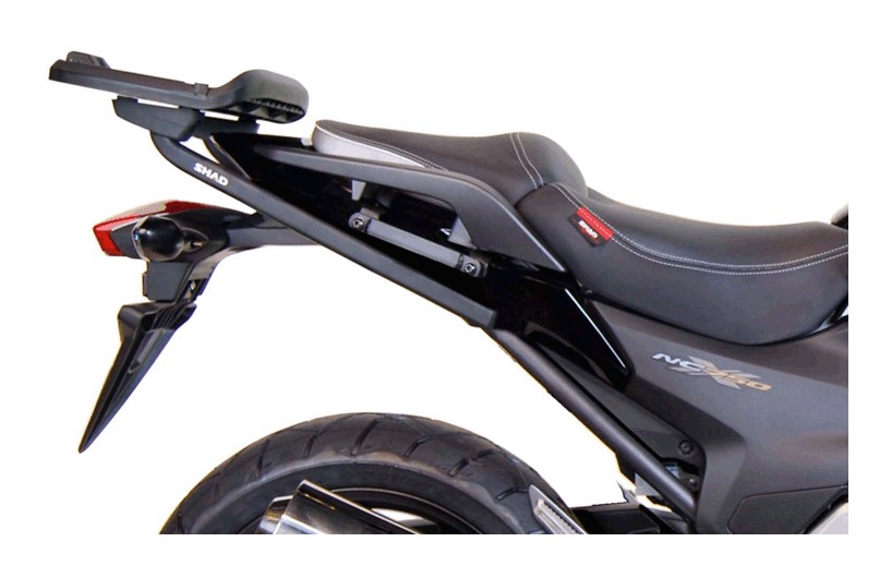 Honda NC 750 X Onderdelen & Accessoires - Goedhart Motoren