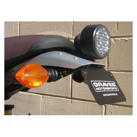 Graves Fender Eliminator Kit Yamaha XSR900 2016-2021