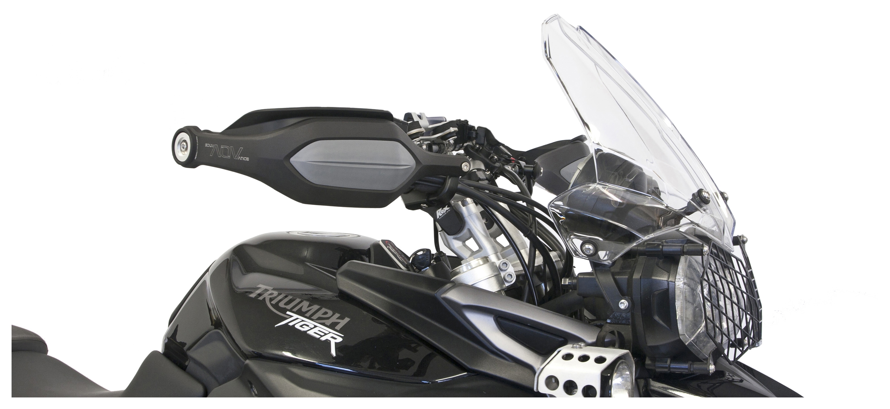 triumph tiger 1200 top box