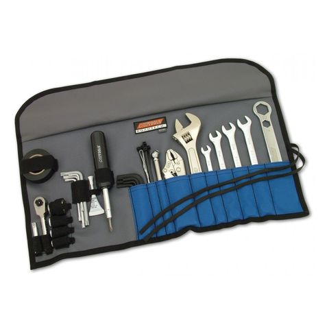 CruzTools RTTR2 Triumph Tool Kit