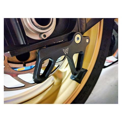 Woodcraft Superbike Lifters Suzuki GSXR 600 / GSXR 750 2011-2025