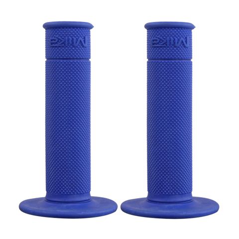 Mika Metals 50/50 Waffle Grips