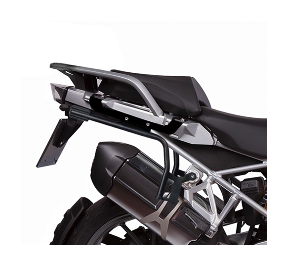 Shad 3P System Side Case Racks