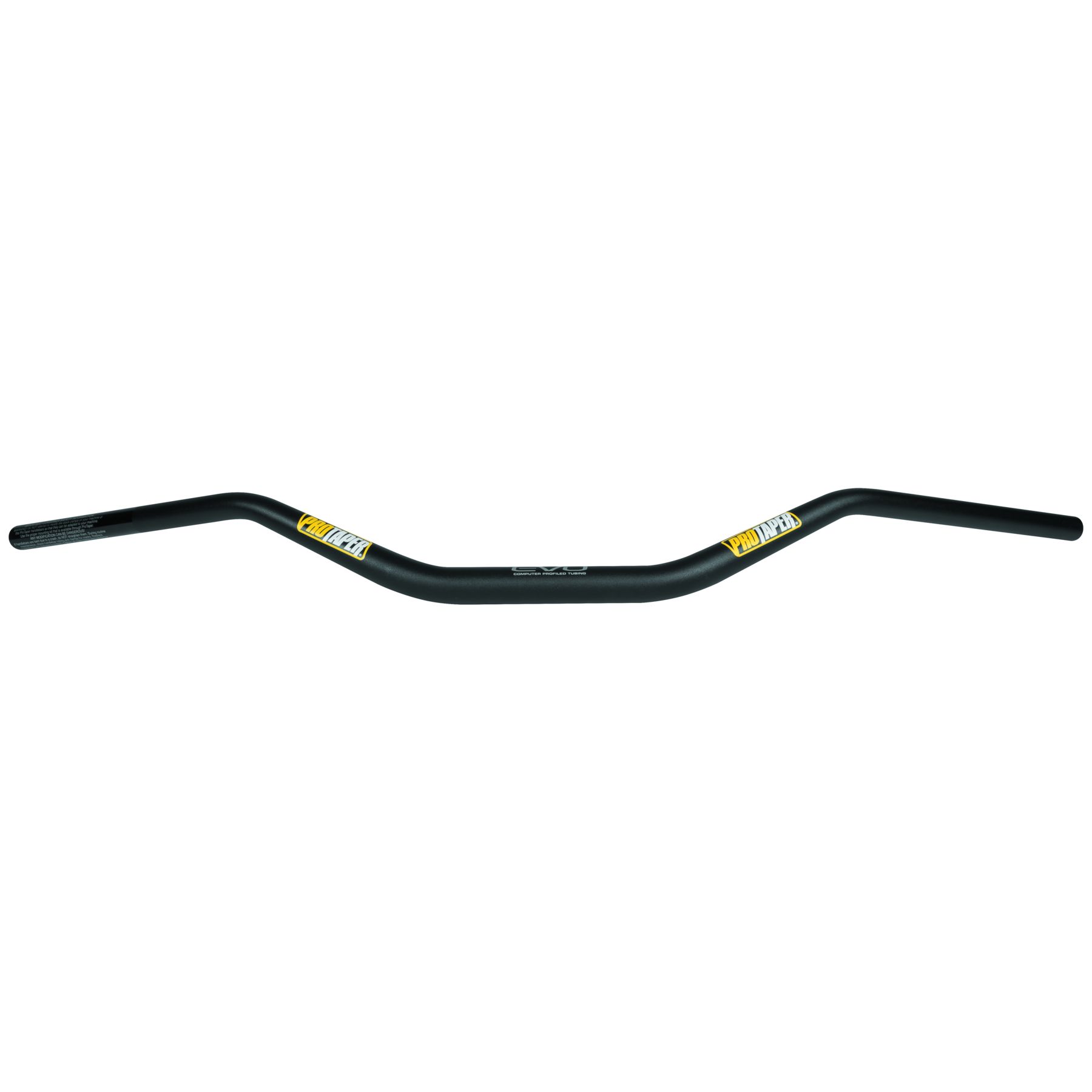 Pro Taper Evo Dirt Track Handlebars 1-1/8