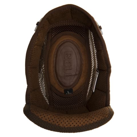 Bell Bullitt Top Liner