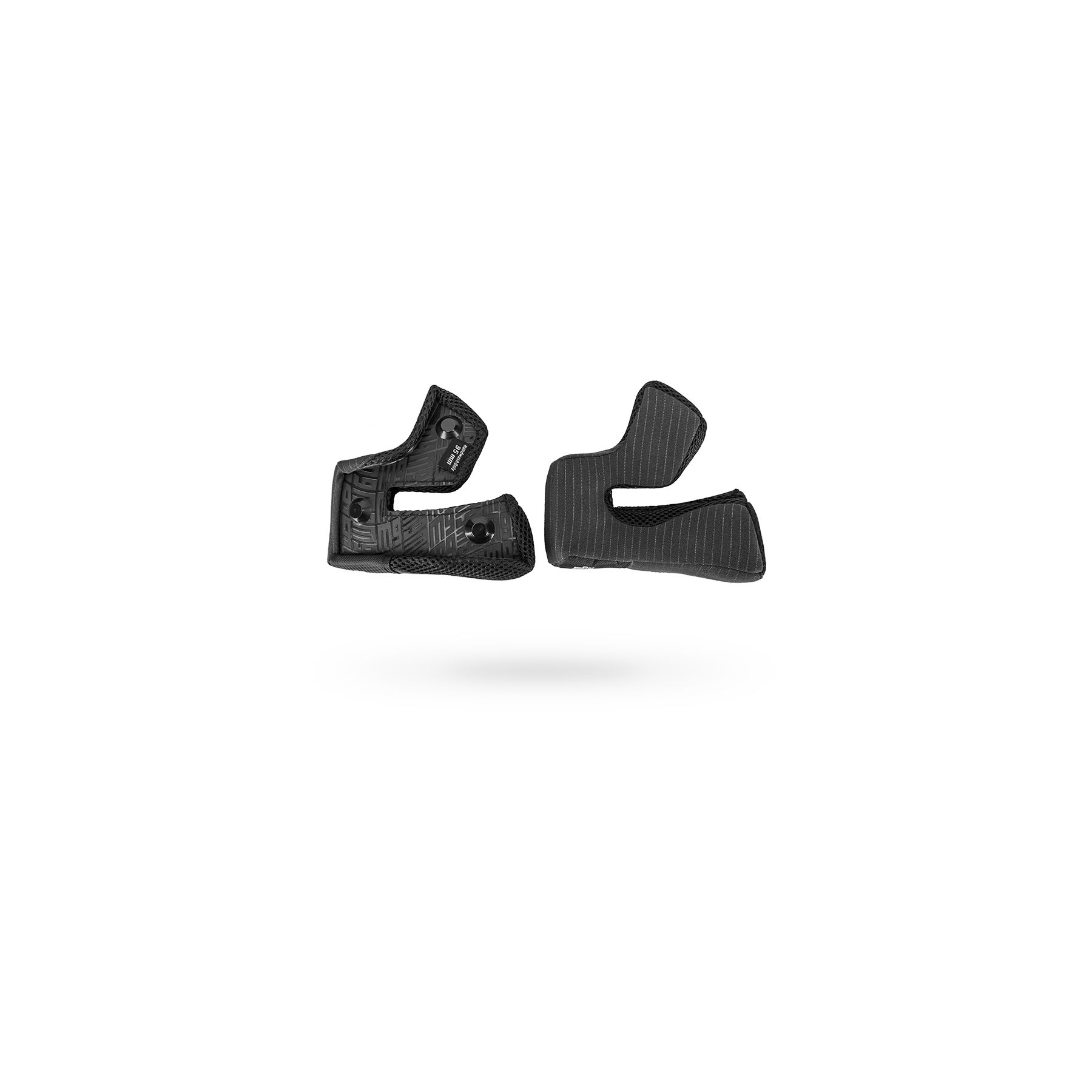 Bell Moto-9 / Moto-9 Flex Cheek Pads (40MM and 45MM)