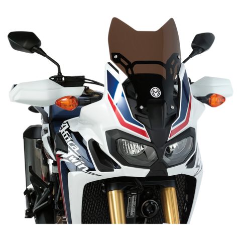 Moose Racing Adventure Windscreen Honda Africa Twin 2016-2019