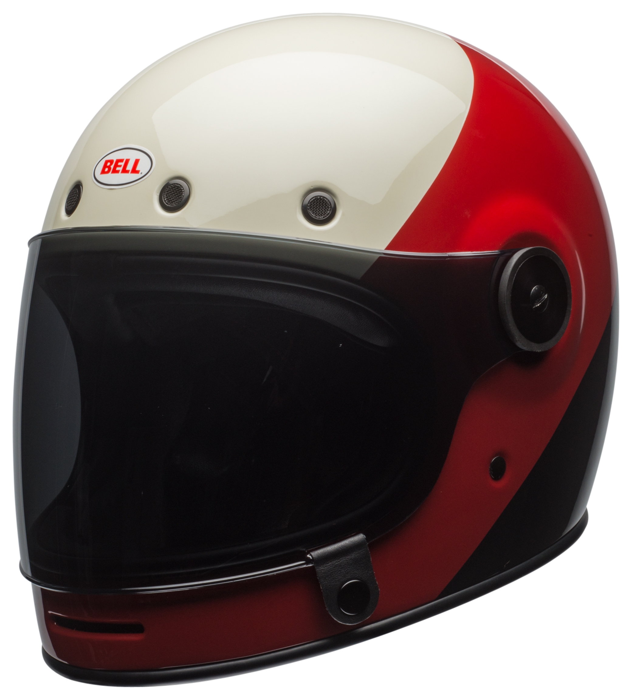 Bell Bullitt Triple Threat Helmet (Size XS Only) 42 (169.96) Off! RevZilla