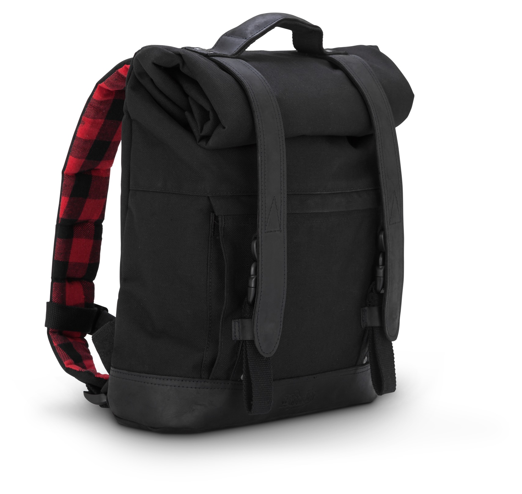 Burly Voyager Back Pack N/A