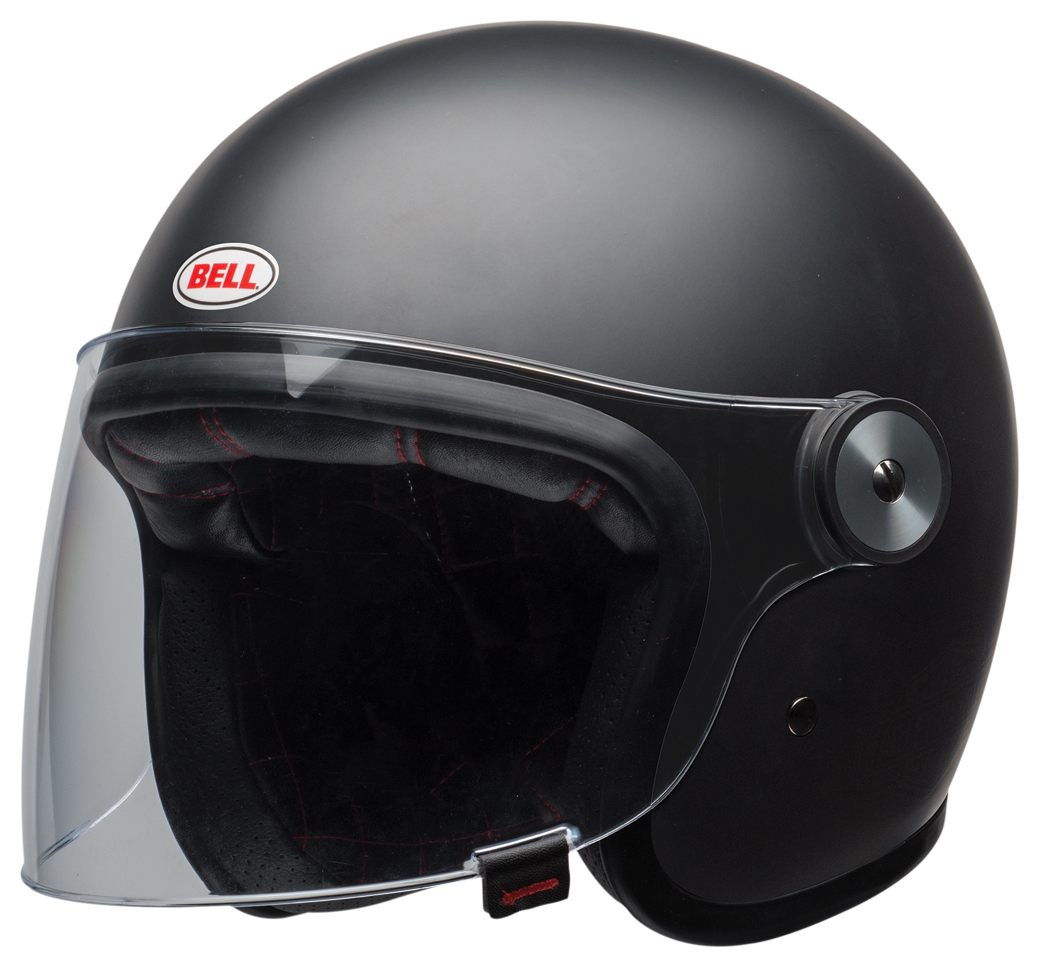 セキュリティ・セーフティ BELL riot solid Bell Riot Helmet - RevZilla