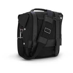 Burly Voyager Saddlebag
