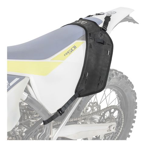 Kriega Overlander-S OS-Base