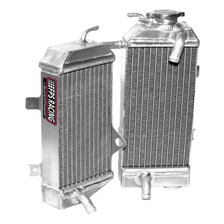 FPS Racing Radiator