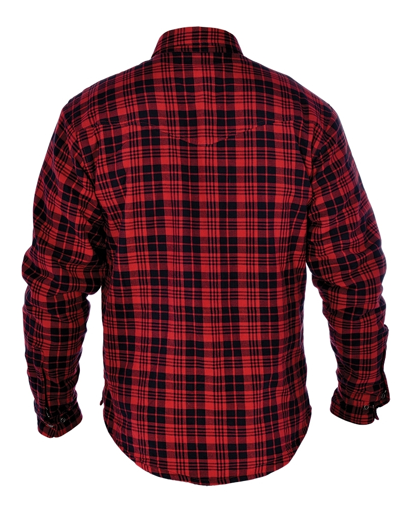 Oxford motorcycle shirt Clearance