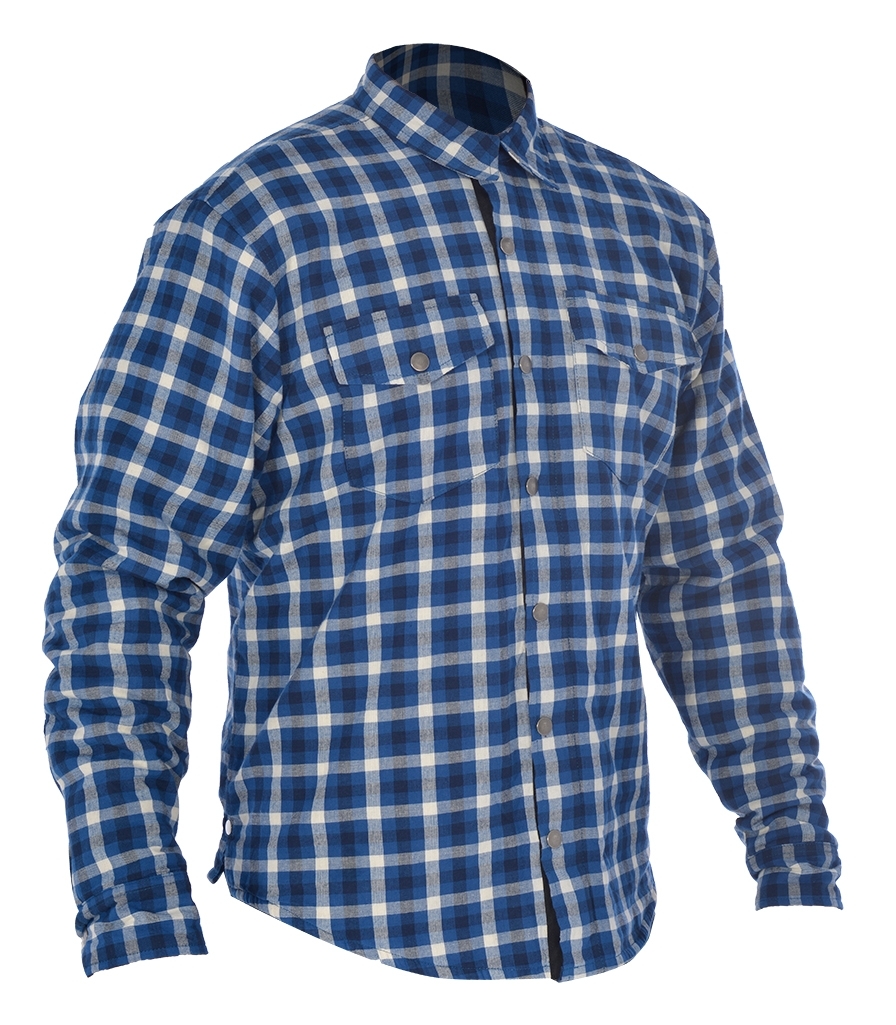 Oxford motorcycle shirt Clearance