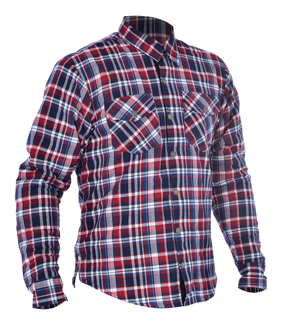 Oxford motorcycle shirt Clearance