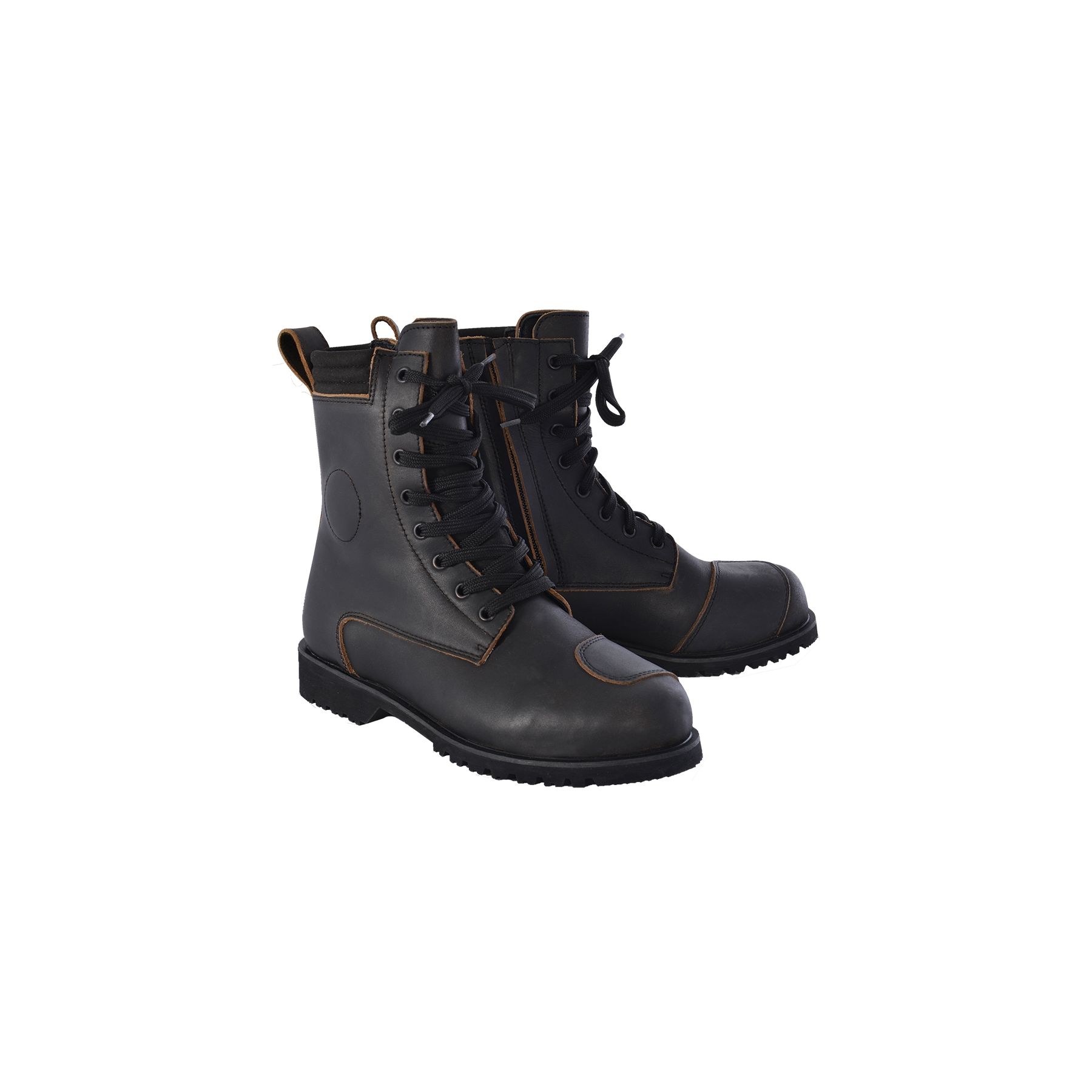 Oxford Magdalen Women's Boots